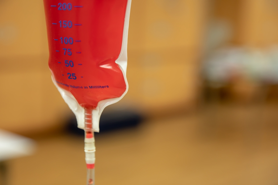 donazione sangue avis